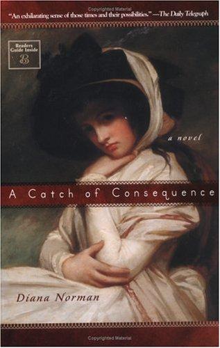 A catch of consequence