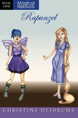 Magical Reboots