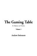 The Gaming Table