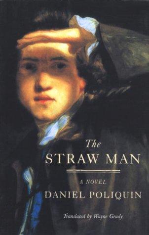 The straw man