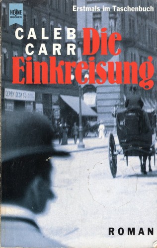 Die Einkreisung