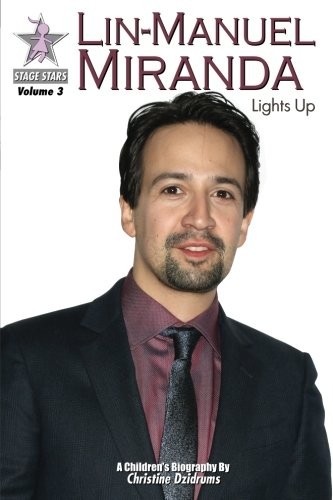 Lin-Manuel Miranda : Lights Up