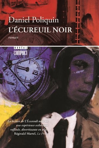 L' écureuil noir