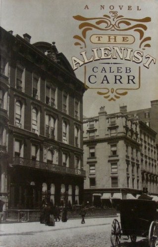 The Alienist