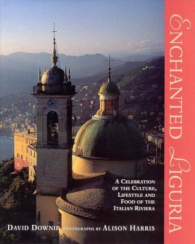 Enchanted Liguria
