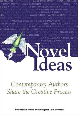 Novel ideas