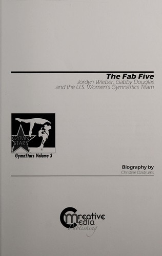The fab five