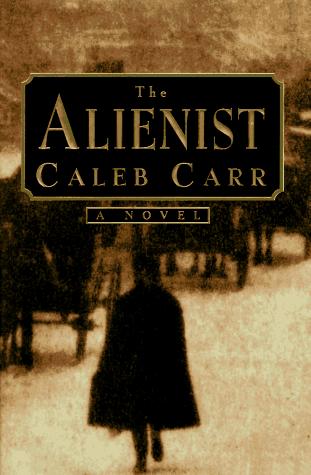 El Alienista/the Alienist
