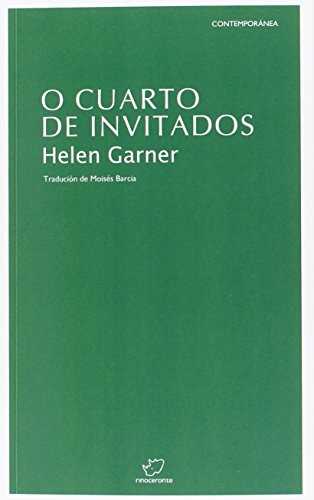O cuarto de invitados