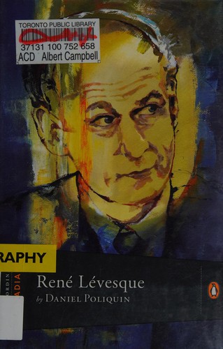 René Lévesque