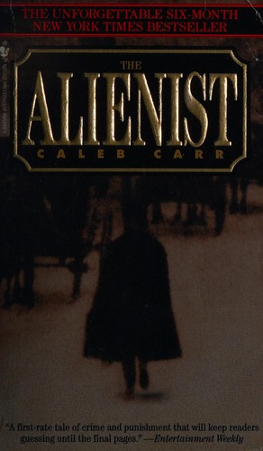 Alienist, the