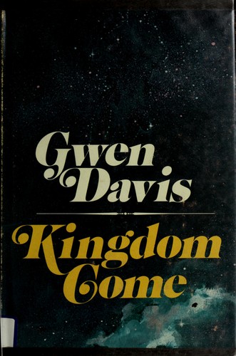 Kingdom come.