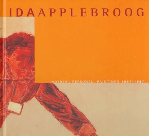 IdaApplebroog
