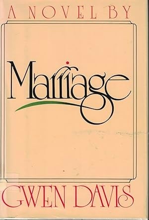 Marriage