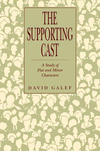 Supporting Cast