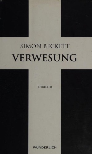 Verwesung
