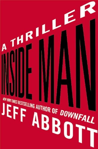 Inside Man Lib/E