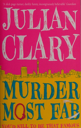 Murder Most Fab