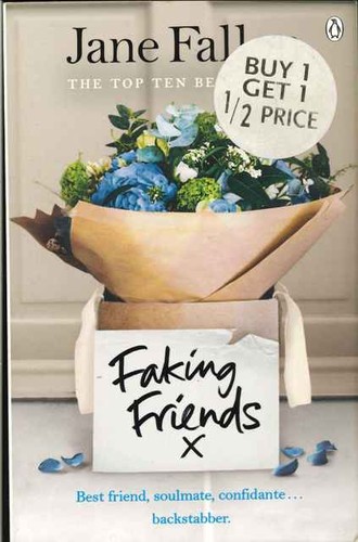 Faking Friends
