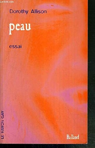 Peau