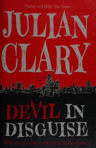 Devil in Disguise