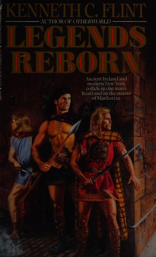 Legends reborn