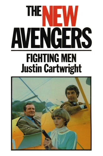 Fighting Men