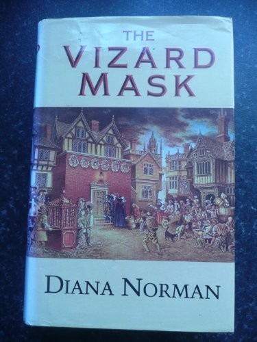 The vizard mask