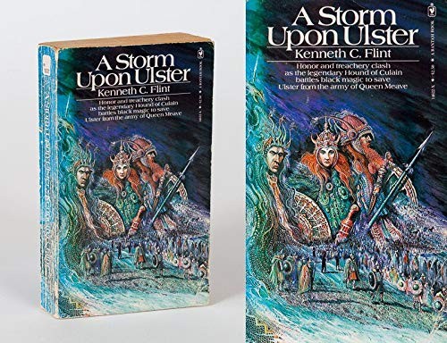 A storm upon Ulster