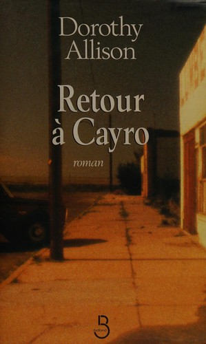 Retour à Cayro