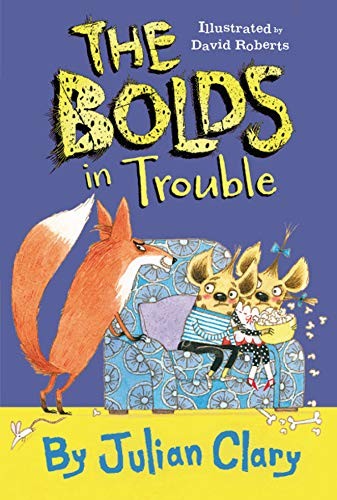 Bolds in Trouble