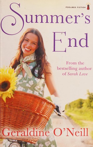Summer's end