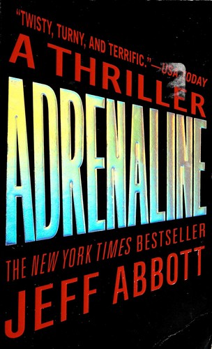 Adrenaline