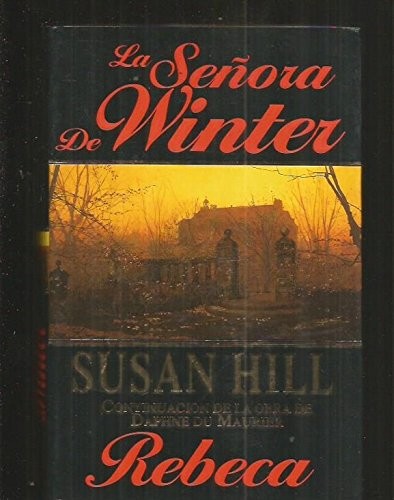 Señora De Winter, La