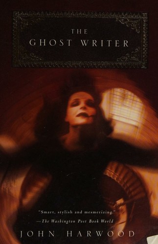 The Ghost Writer