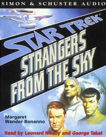 Strangers from the Sky
