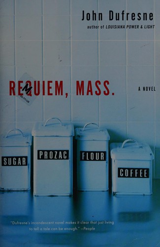 Requiem, Mass.