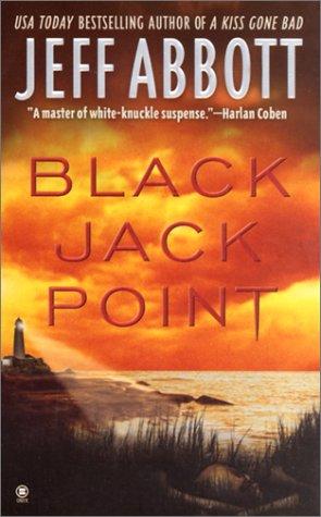 Black Jack Point