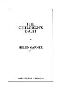 Children's Bach
