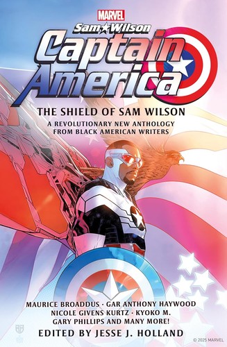Captain America