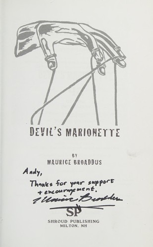 Devil's Marionette