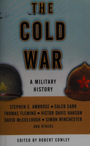The Cold War