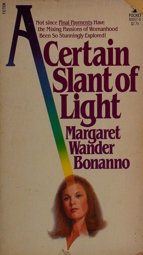 Certain Slant Lght