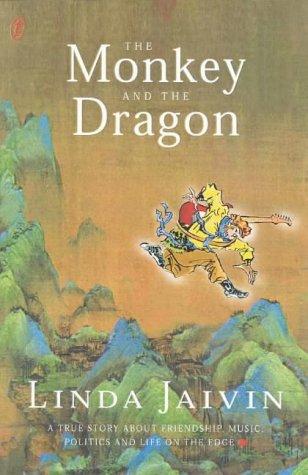 Monkey and the Dragon