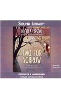 Two for Sorrow Lib/E