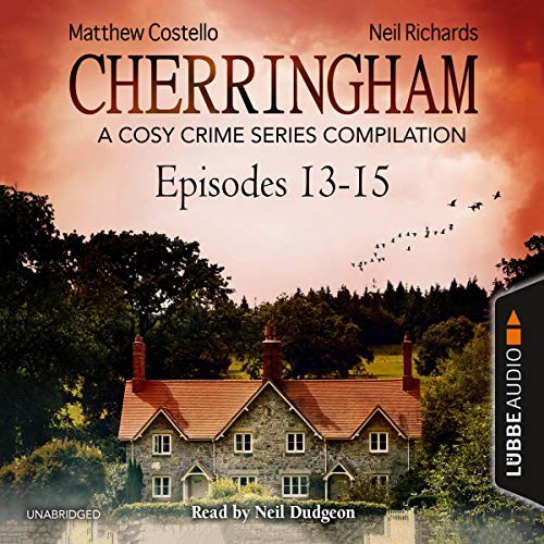 Cherringham
