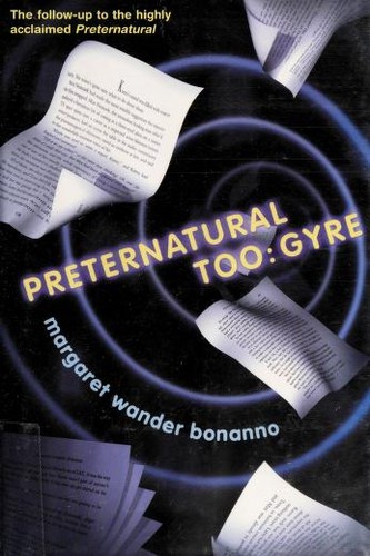 Preternatural too