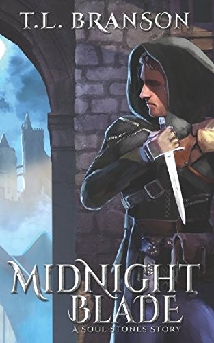 Midnight Blade