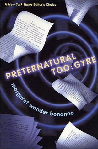 Preternatural Too