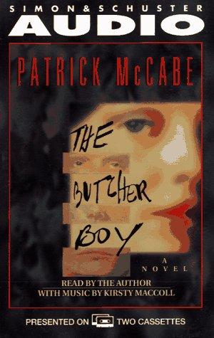 The BUTCHER BOY